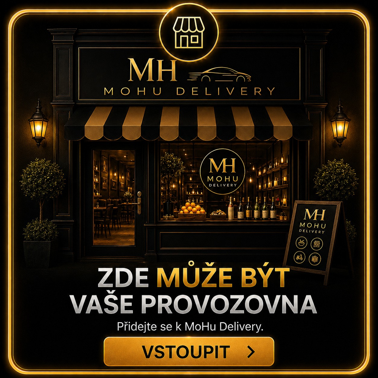 Provozovna
