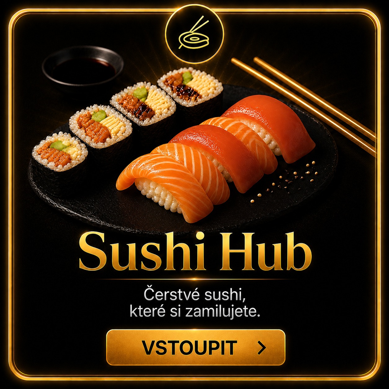 SushiHub